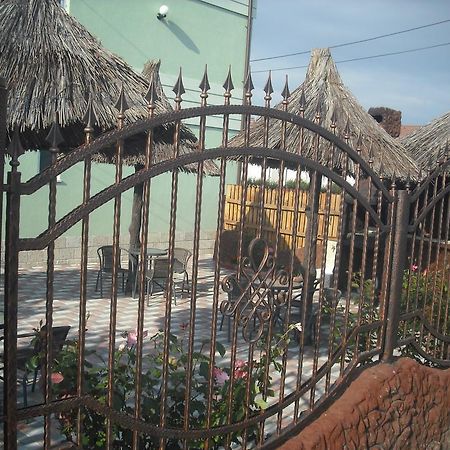 Casa Verona Costinesti Esterno foto
