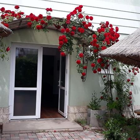 Casa Verona Costinesti Esterno foto