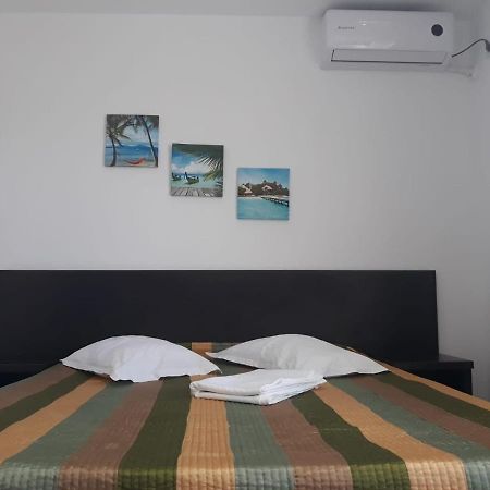 Casa Verona Costinesti Esterno foto