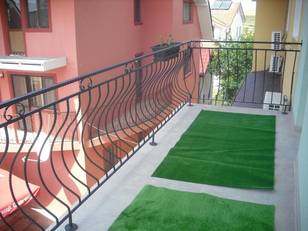 Casa Verona Costinesti Camera foto