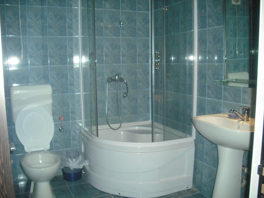 Casa Verona Costinesti Camera foto