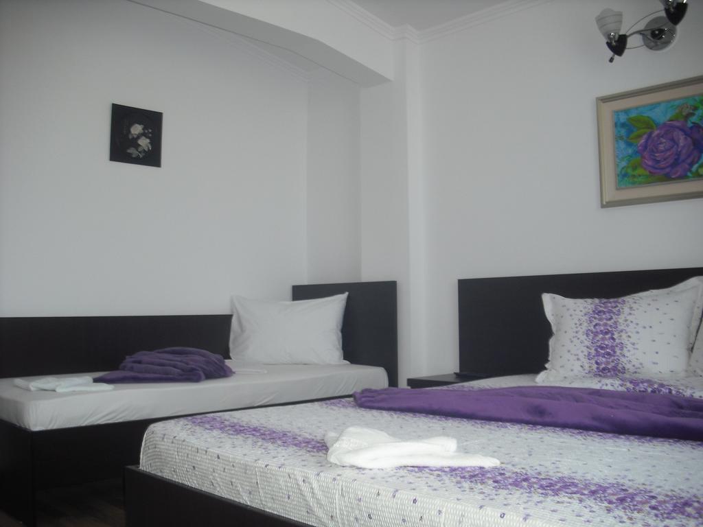 Casa Verona Costinesti Camera foto