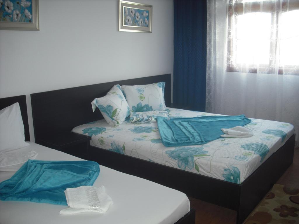 Casa Verona Costinesti Camera foto