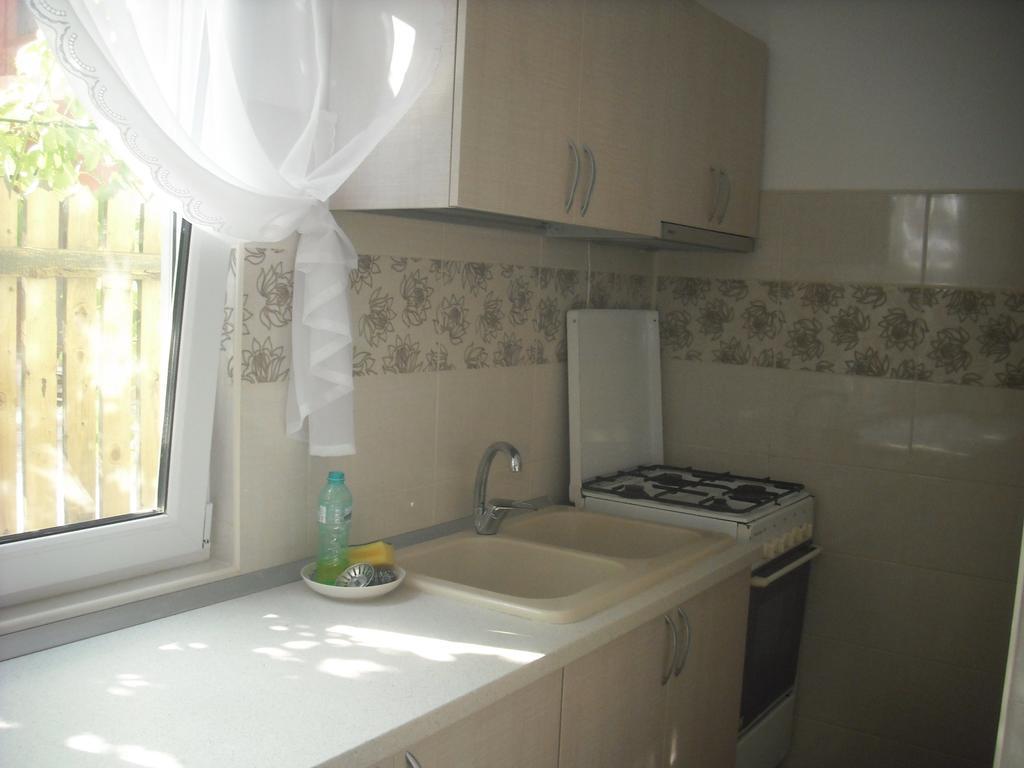 Casa Verona Costinesti Esterno foto