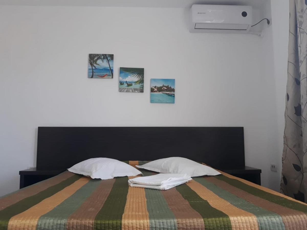 Casa Verona Costinesti Esterno foto